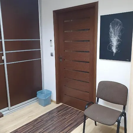 Pokoje Ze Wspolna Lazienka I Kuchnia W Centrum Starachowic Starachowice Exterior photo