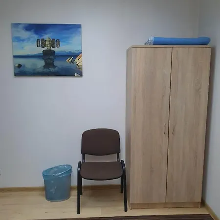 Pokoje Ze Wspolna Lazienka I Kuchnia W Centrum Starachowic Starachowice Exterior photo