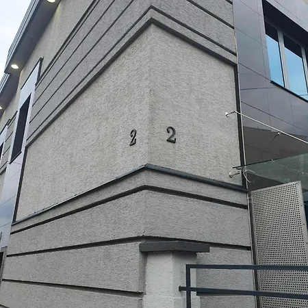 Pokoje Ze Wspolna Lazienka I Kuchnia W Centrum Starachowic Starachowice Exterior photo