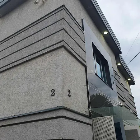 Pokoje Ze Wspolna Lazienka I Kuchnia W Centrum Starachowic Starachowice Exterior photo