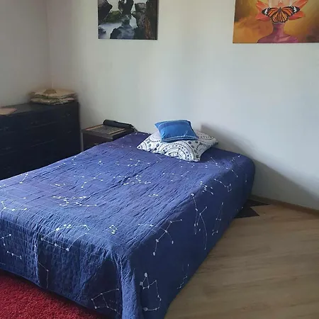 Pokoje Ze Wspolna Lazienka I Kuchnia W Centrum Starachowic Starachowice Exterior photo