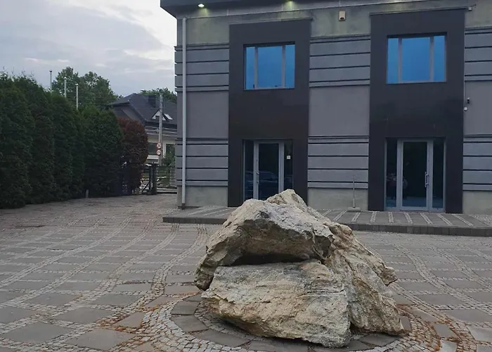 Pokoje Ze Wspolna Lazienka I Kuchnia W Centrum Starachowic