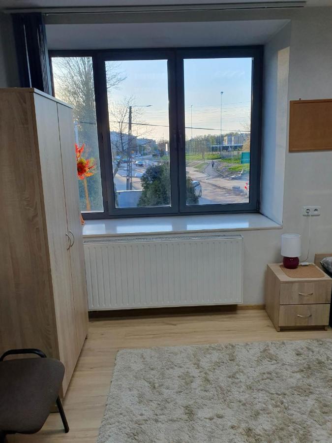Ze Wspolna Lazienka I Kuchnia W Centrum Starachowic