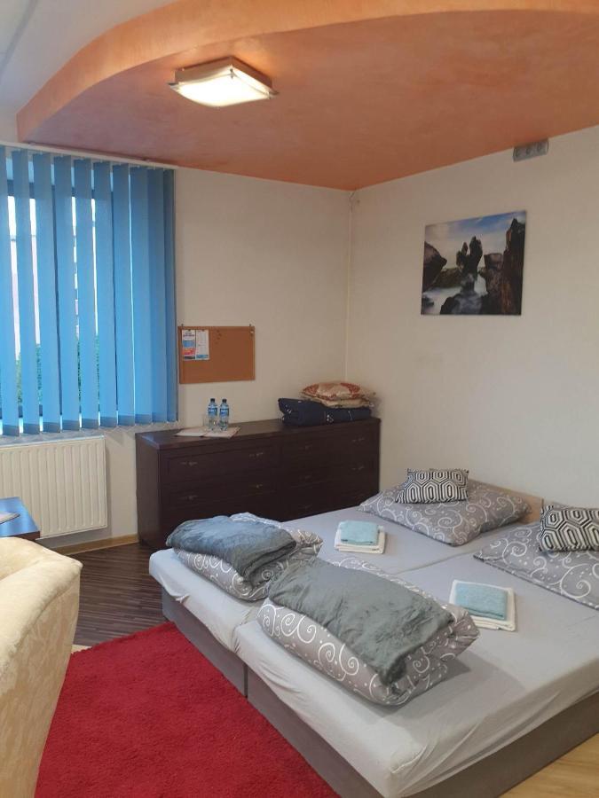 Apartment Ze Wspolna Lazienka I Kuchnia W Centrum Starachowic Starachowice