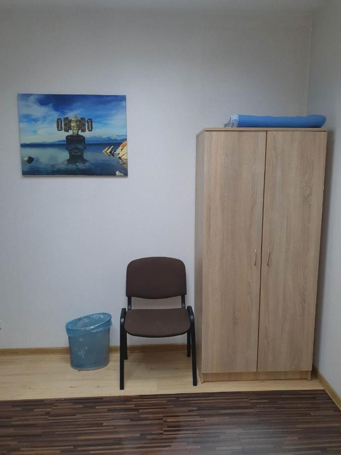 Ze Wspolna Lazienka I Kuchnia W Centrum Starachowic Apartment Starachowice