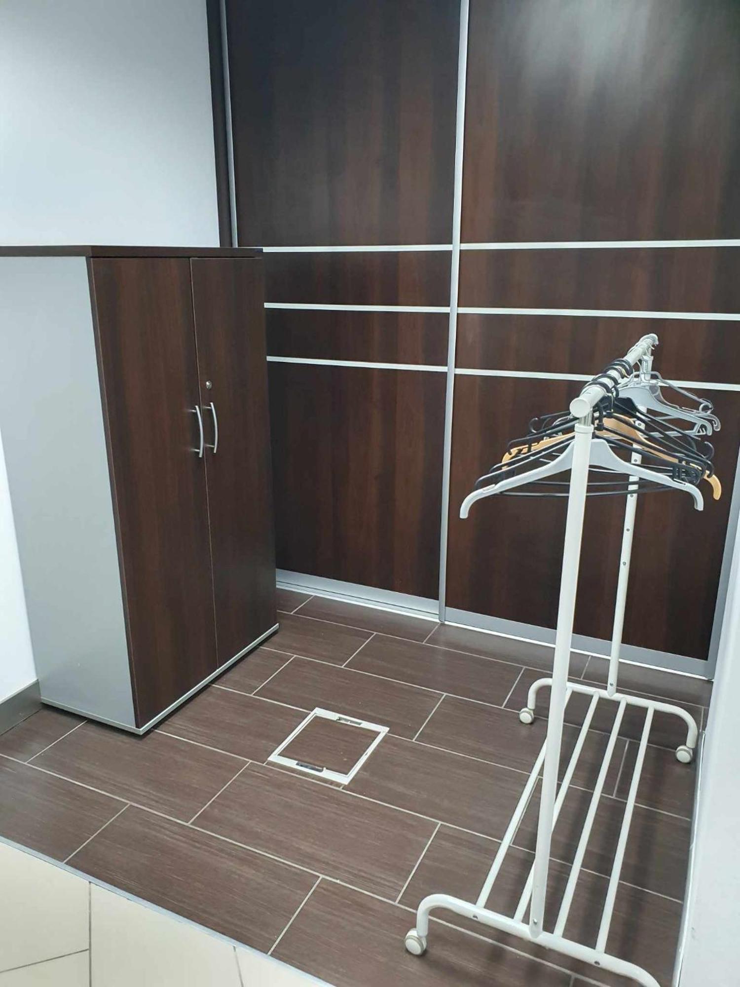 Ze Wspolna Lazienka I Kuchnia W Centrum Starachowic Apartment