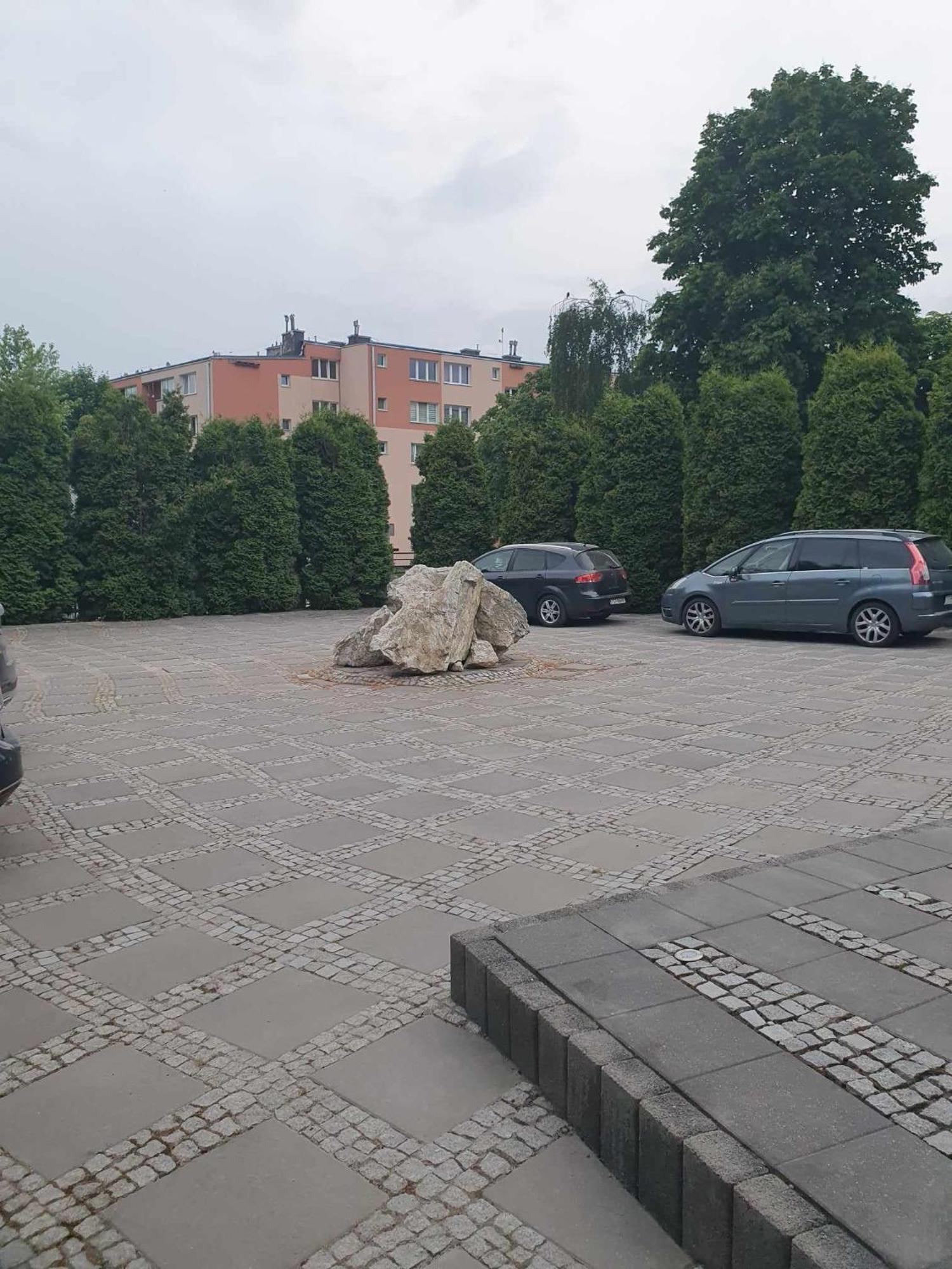 Ze Wspolna Lazienka I Kuchnia W Centrum Starachowic Apartment Starachowice