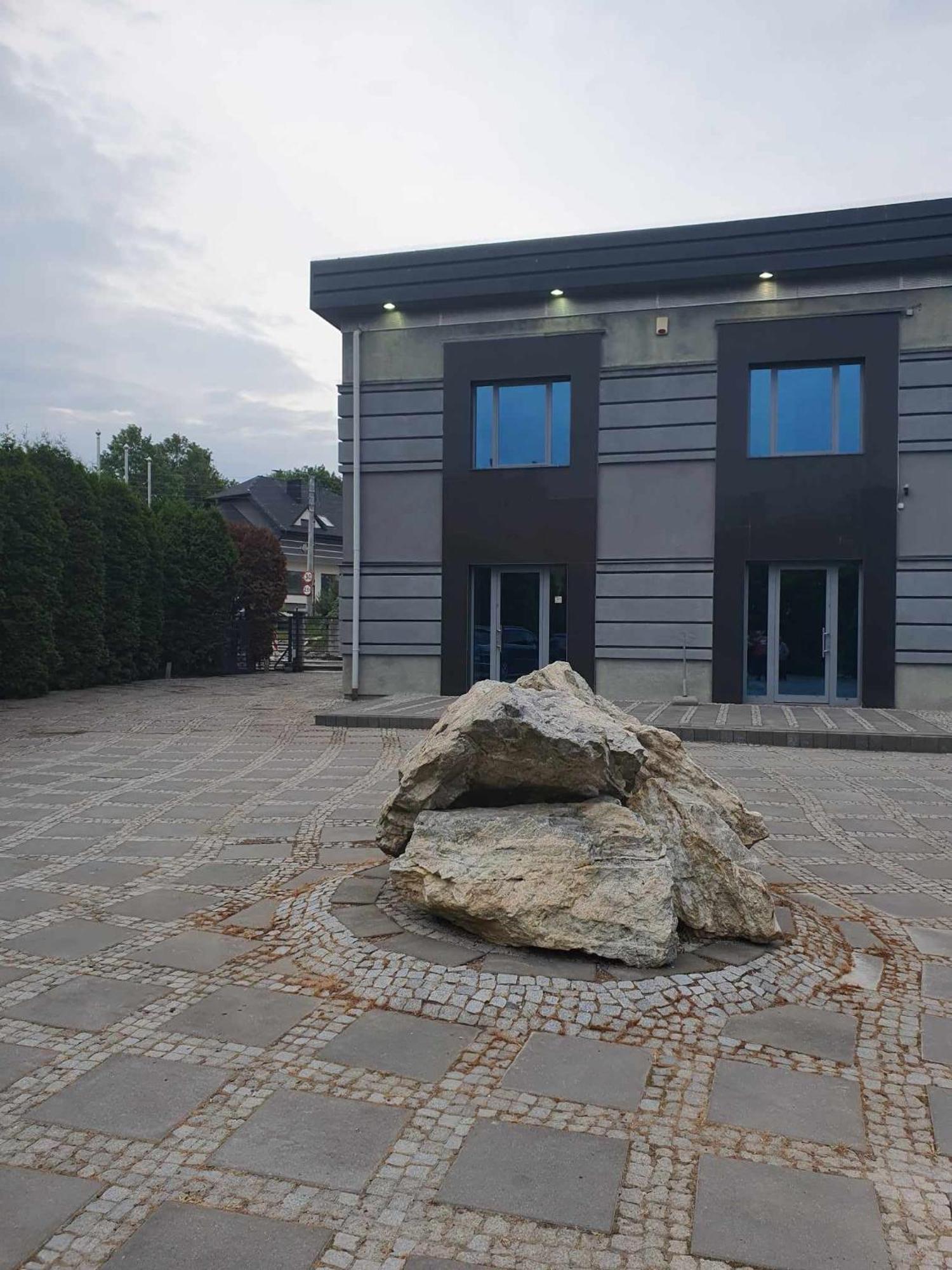 Ze Wspolna Lazienka I Kuchnia W Centrum Starachowic Starachowice