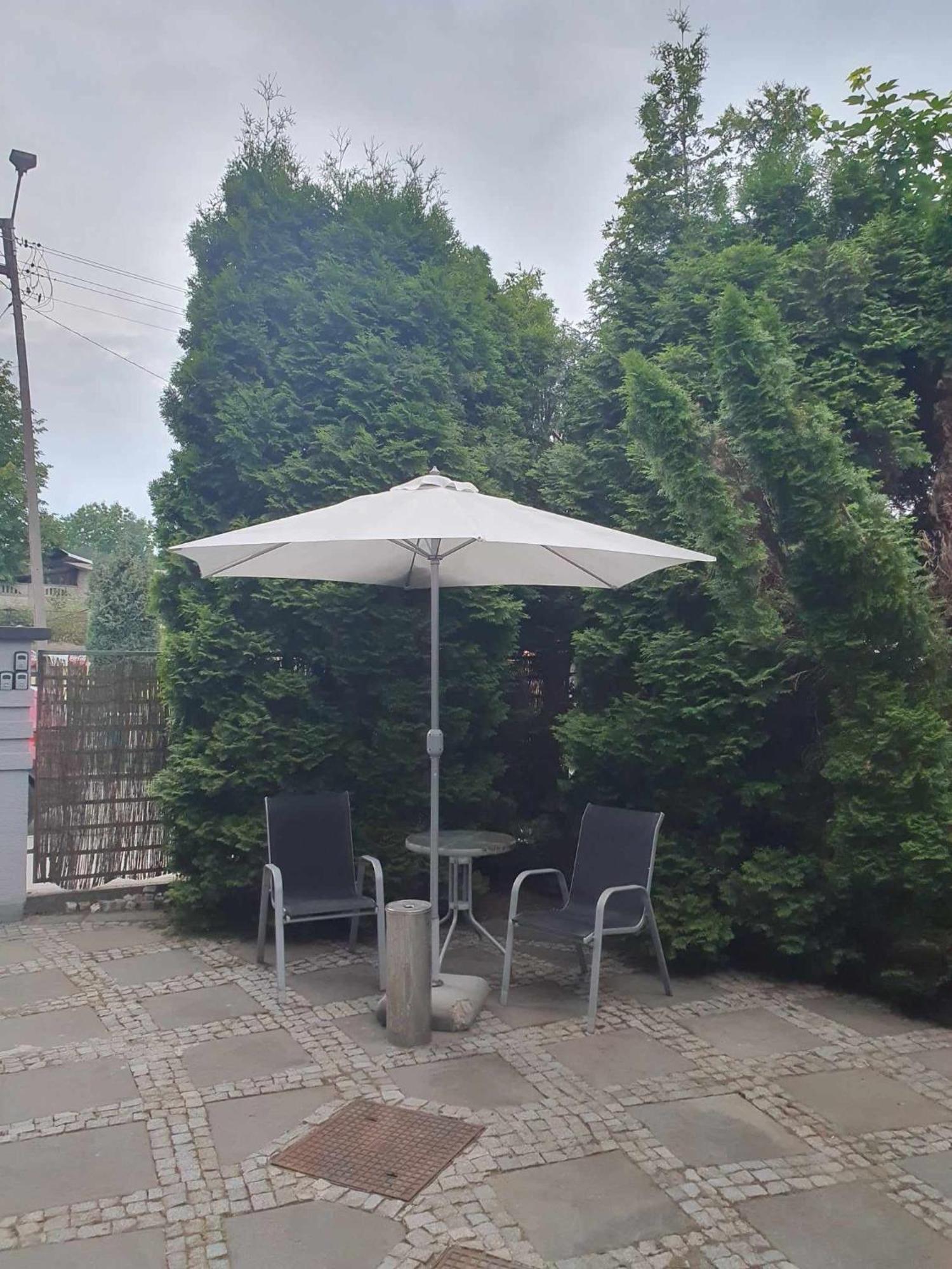 Ze Wspolna Lazienka I Kuchnia W Centrum Starachowic Starachowice
