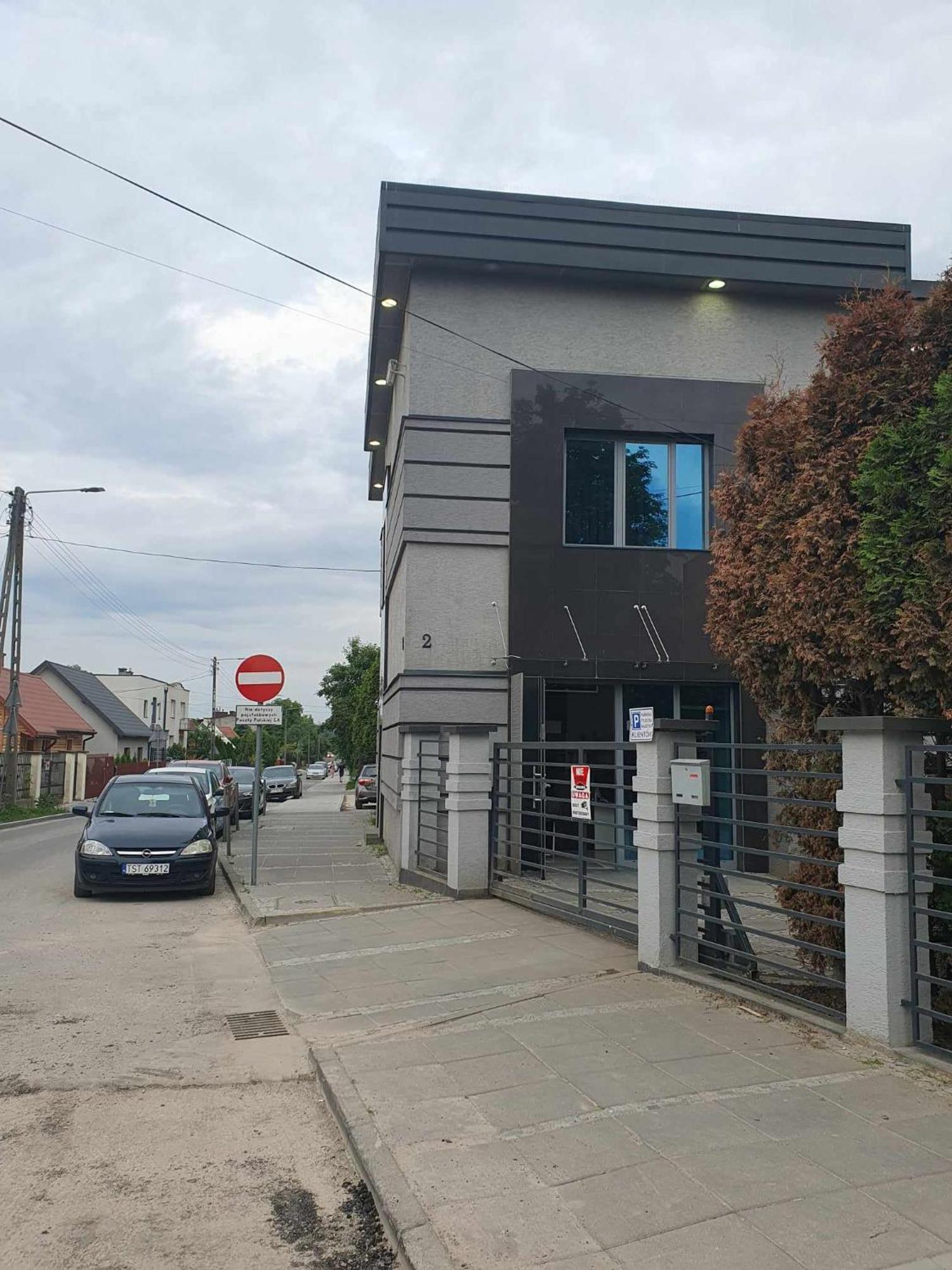 Ze Wspolna Lazienka I Kuchnia W Centrum Starachowic Apartment