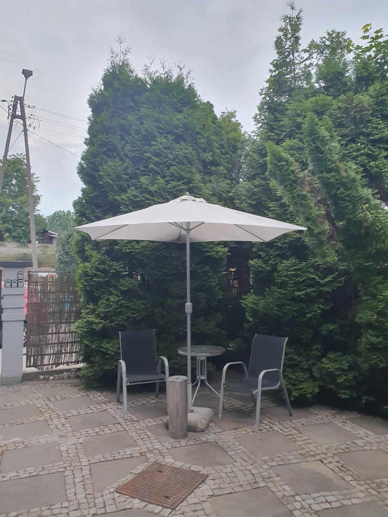 Ze Wspolna Lazienka I Kuchnia W Centrum Starachowic Starachowice