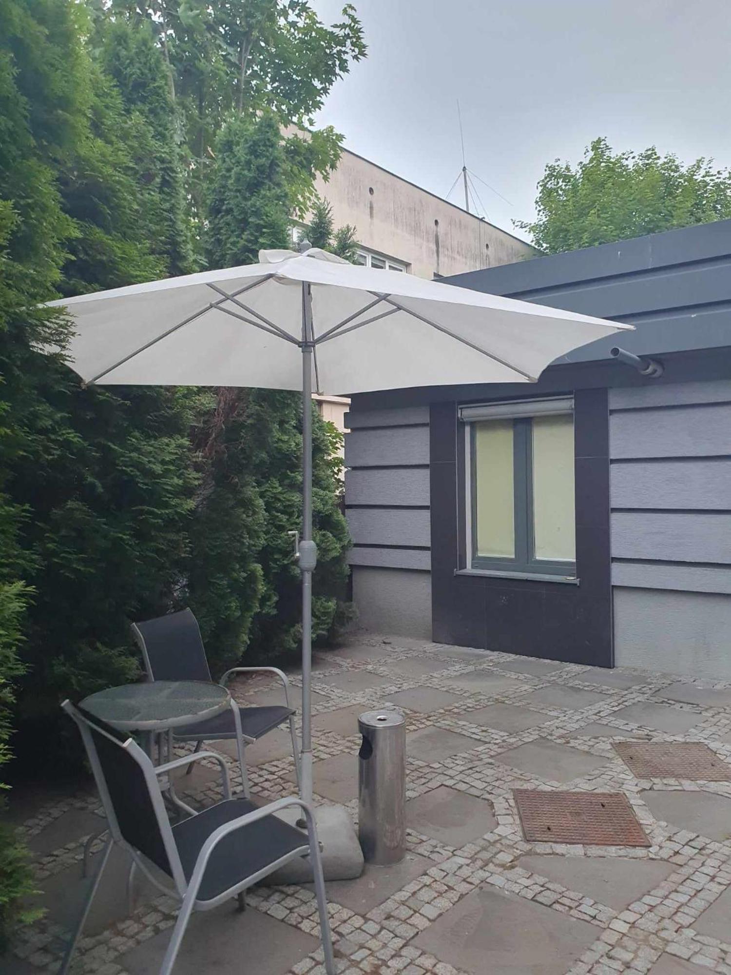 Ze Wspolna Lazienka I Kuchnia W Centrum Starachowic *