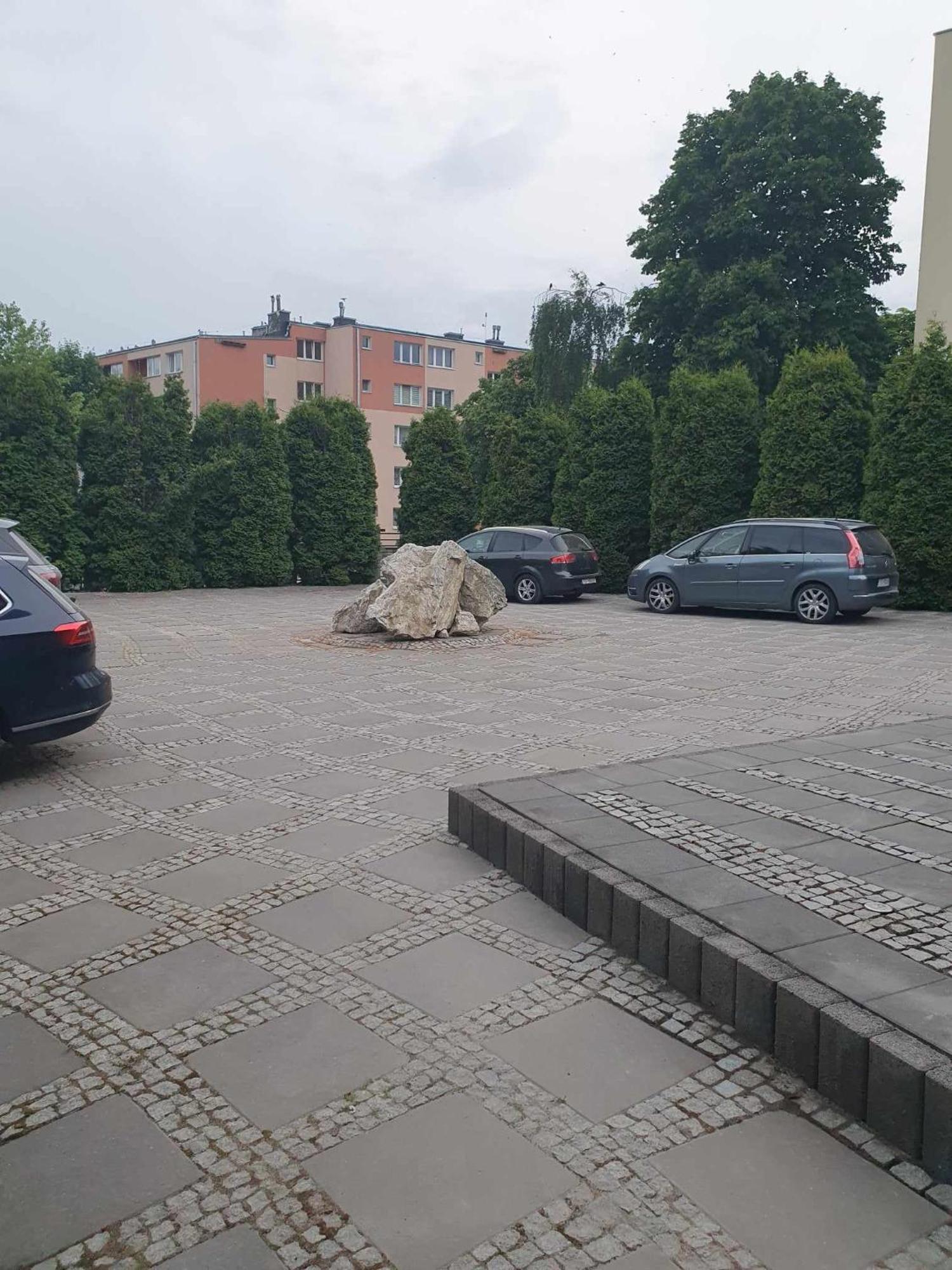 Ze Wspolna Lazienka I Kuchnia W Centrum Starachowic *