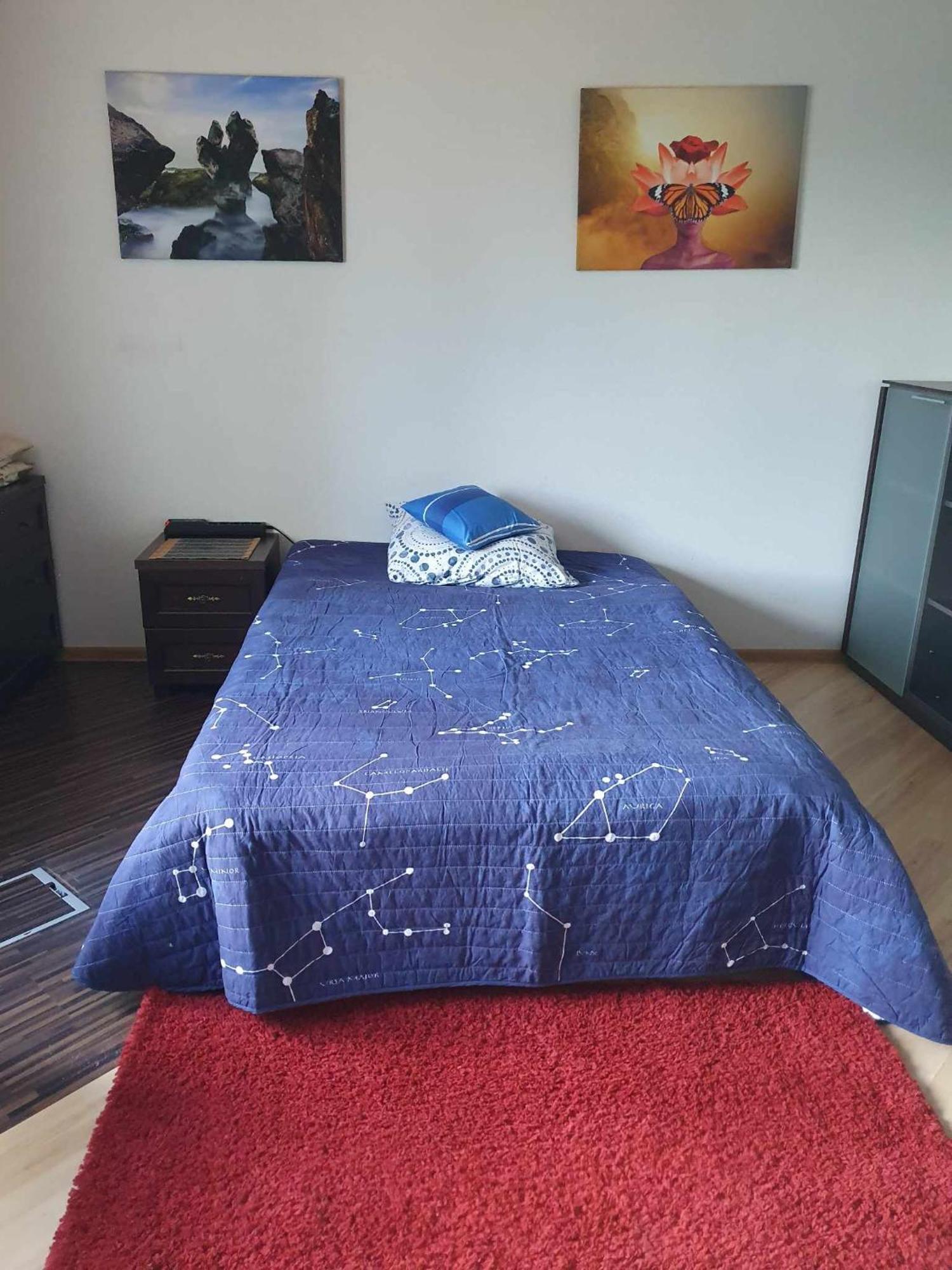 Apartment Ze Wspolna Lazienka I Kuchnia W Centrum Starachowic *