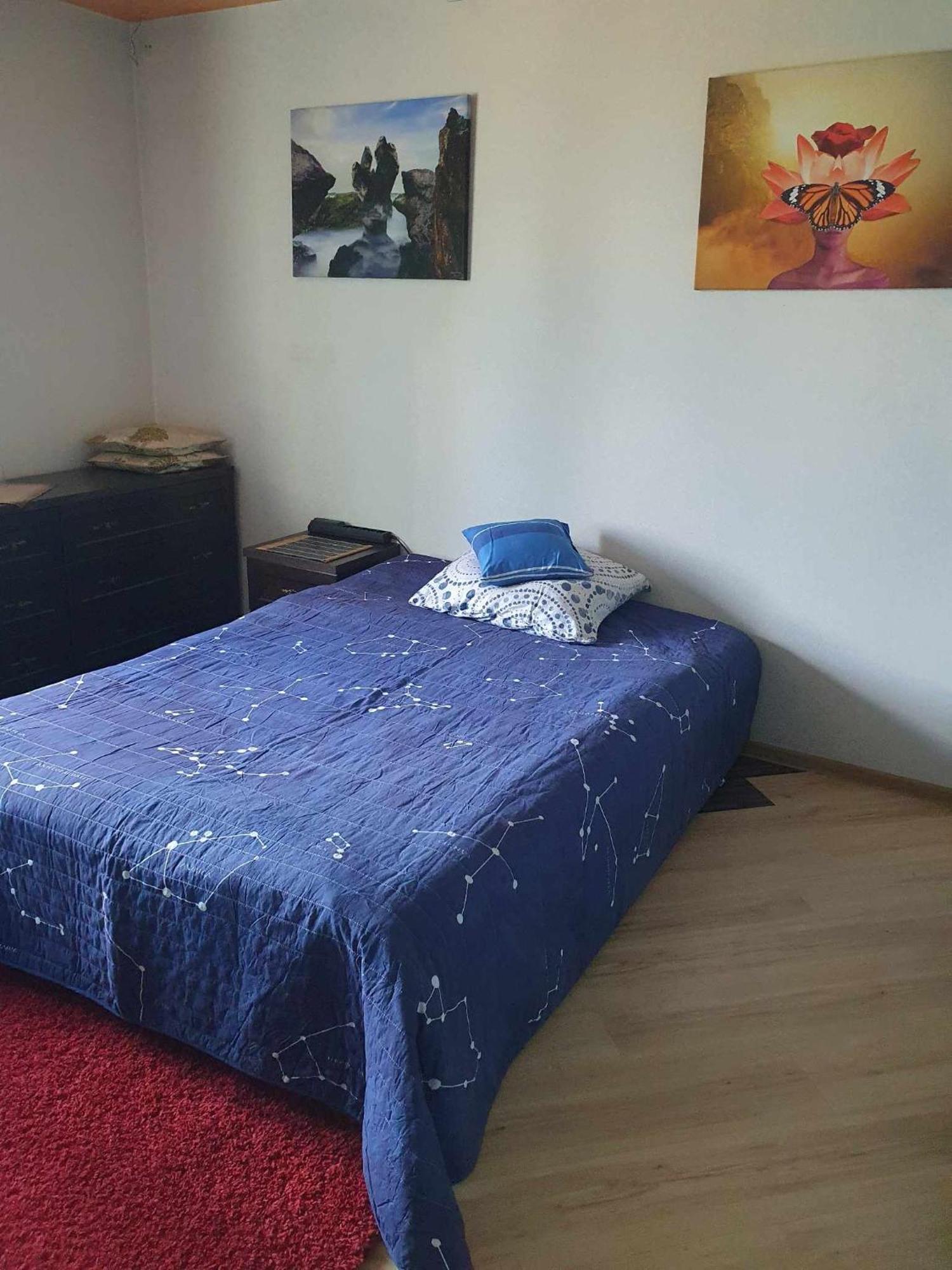 Ze Wspolna Lazienka I Kuchnia W Centrum Starachowic Apartment