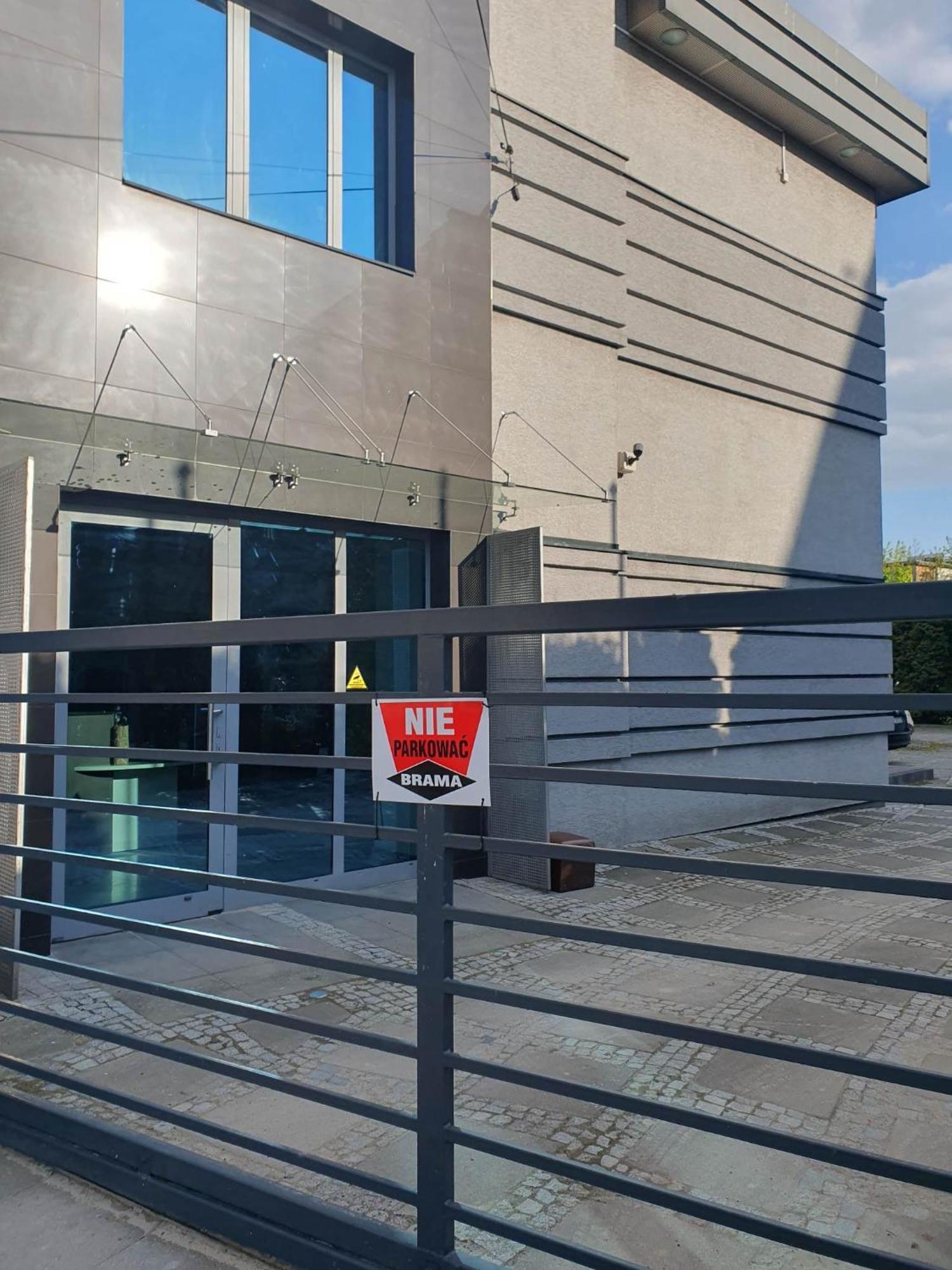 Ze Wspolna Lazienka I Kuchnia W Centrum Starachowic Apartment